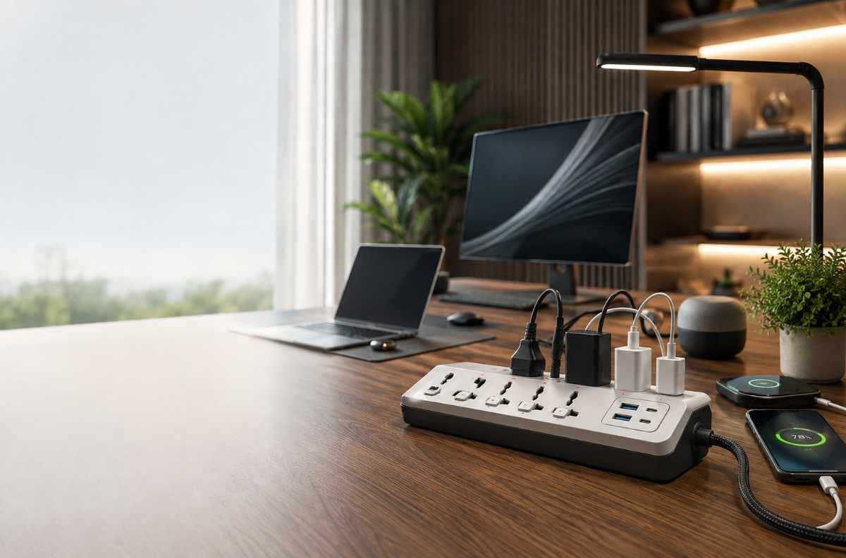 Wiring Accessories Premium