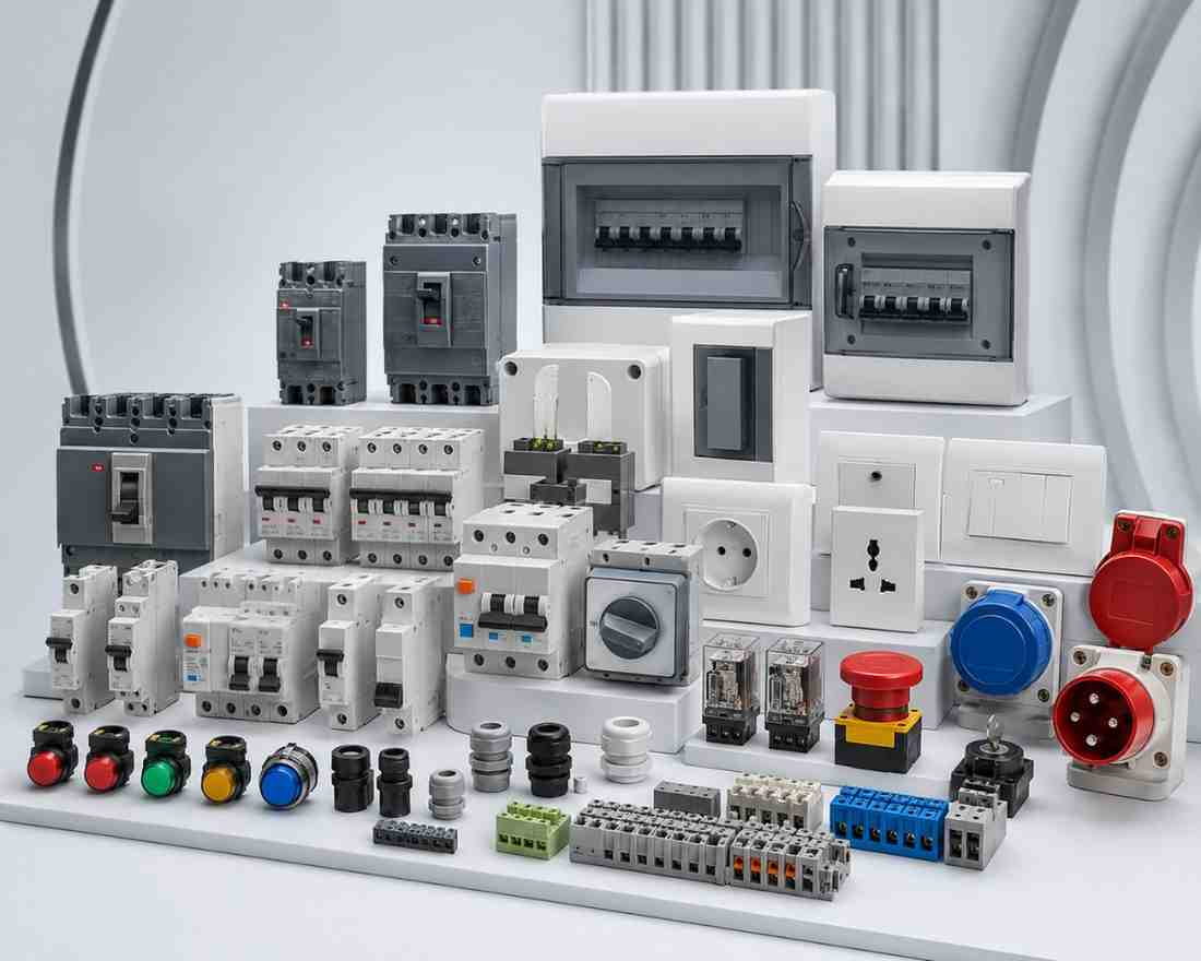 Sipon Electricals FAQ