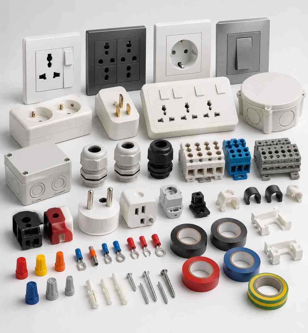 Electrical Accessories