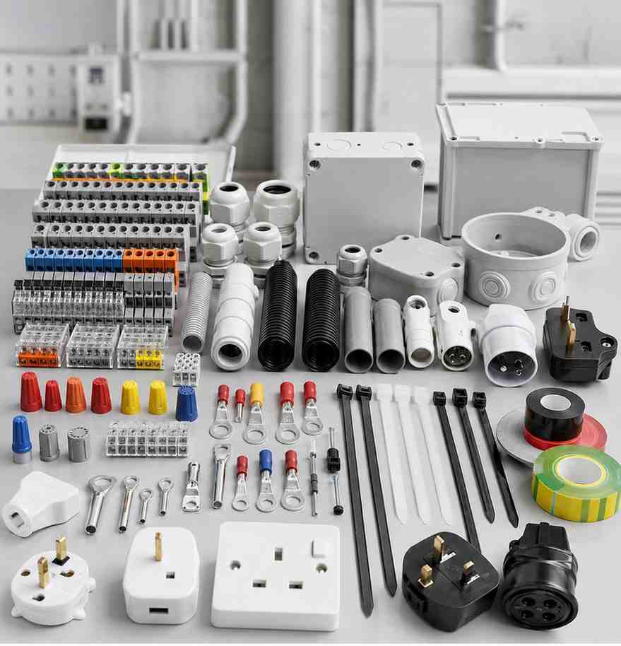 Smart Electrical Products