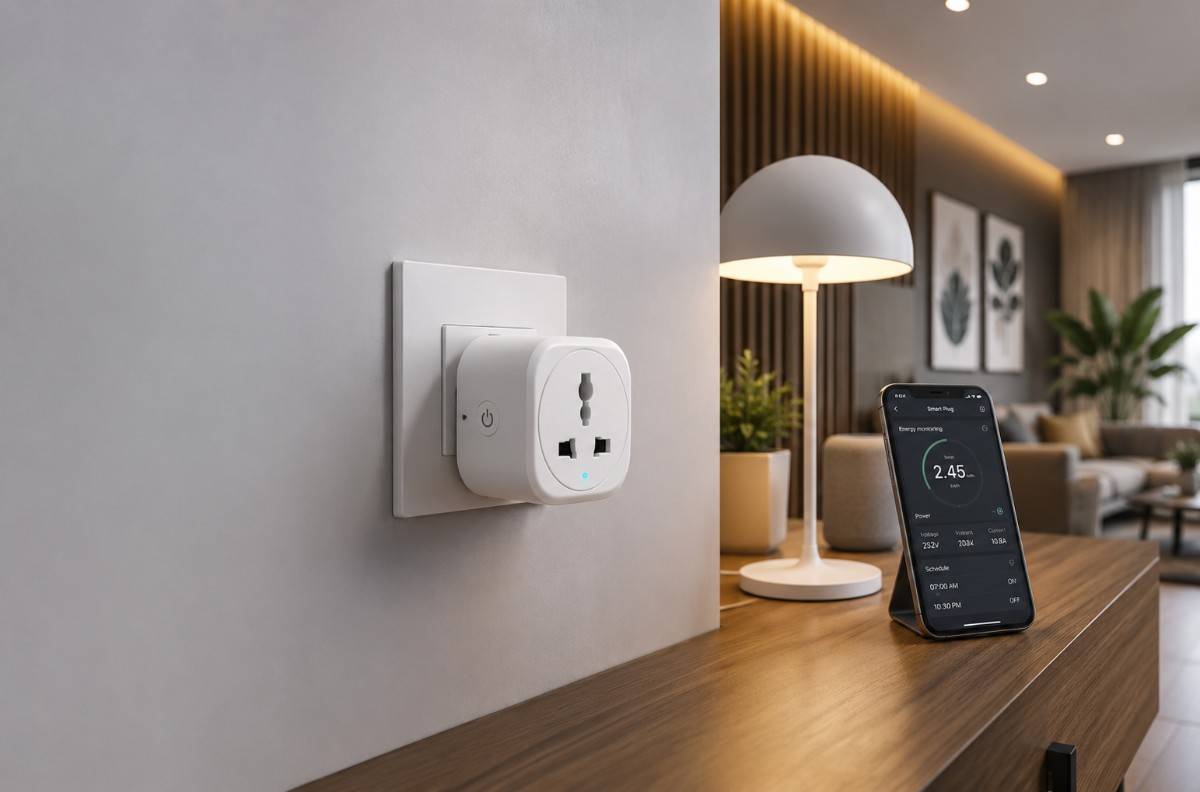 Smart Electrical Products Premium